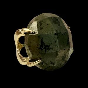 Kendra Scott Vintage Rana Ring in Pyrite